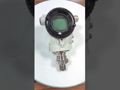 Basınç Göndericileri