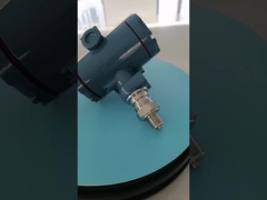 Kablosuz Basınç Göndericileri ile Konforlu ve Güvenli Sıvı Seviyesi Algılama