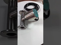 Gıda ve İçecek Endüstrisi için Isı Akışı Değiştiricisi ile Güvenlik ve Verimlilik